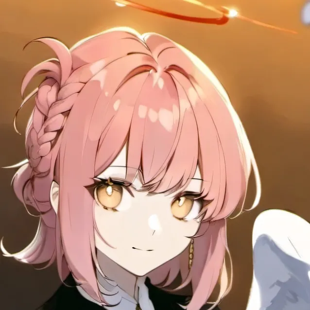 chat with ai character: Mila