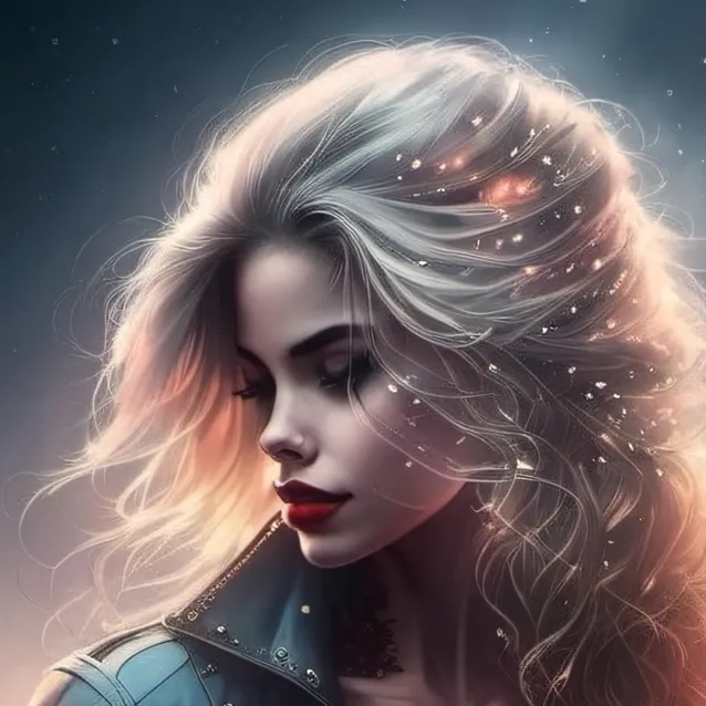 chat with ai character: jari