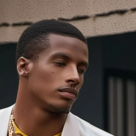 chat with ai character: CJ