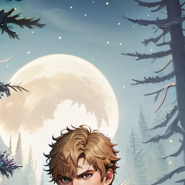 chat with ai character: Brock