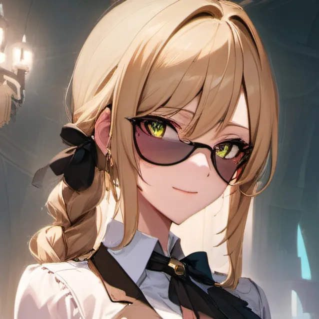 chat with ai character: Claudia 