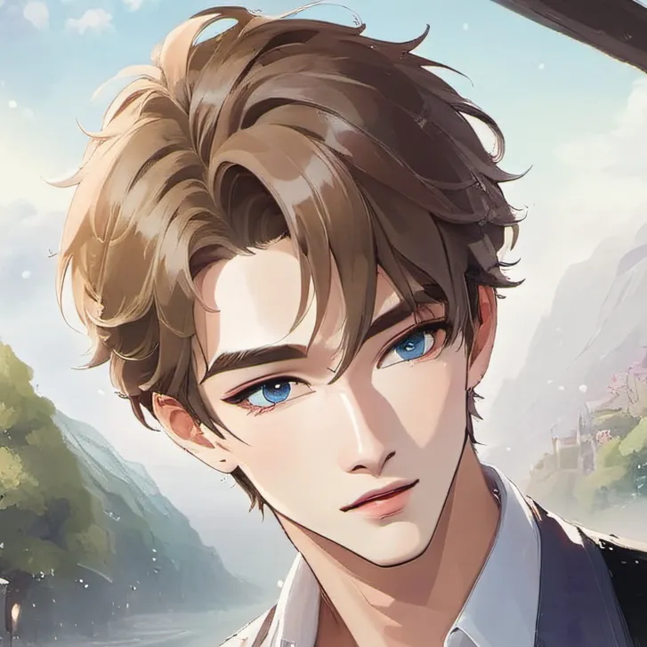 chat with ai character: Nathan