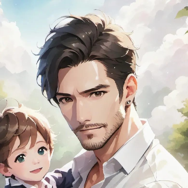 chat with ai character: Matt