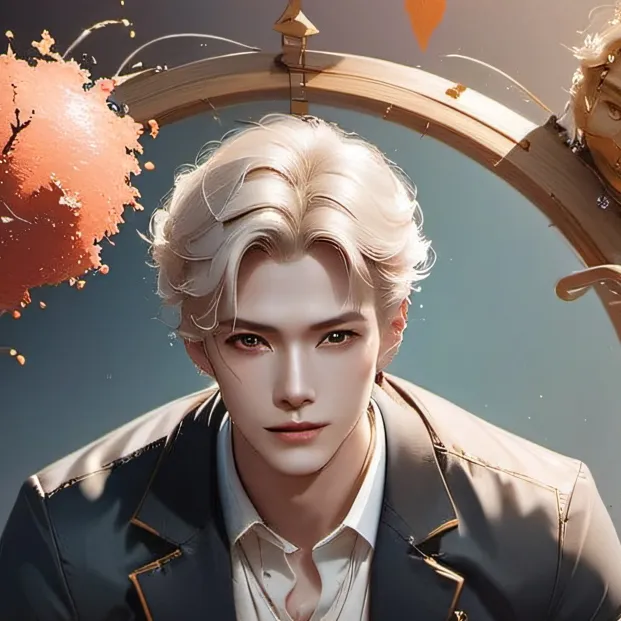 chat with ai character: Ryan