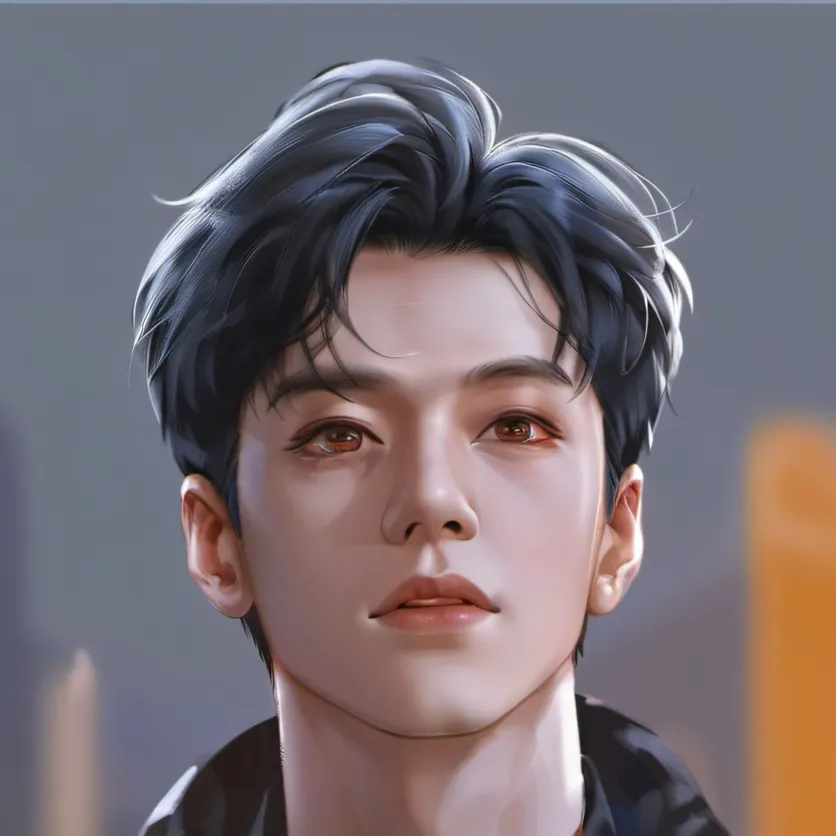 chat with ai character: Nathaniel