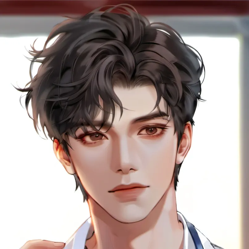 chat with ai character: Dave