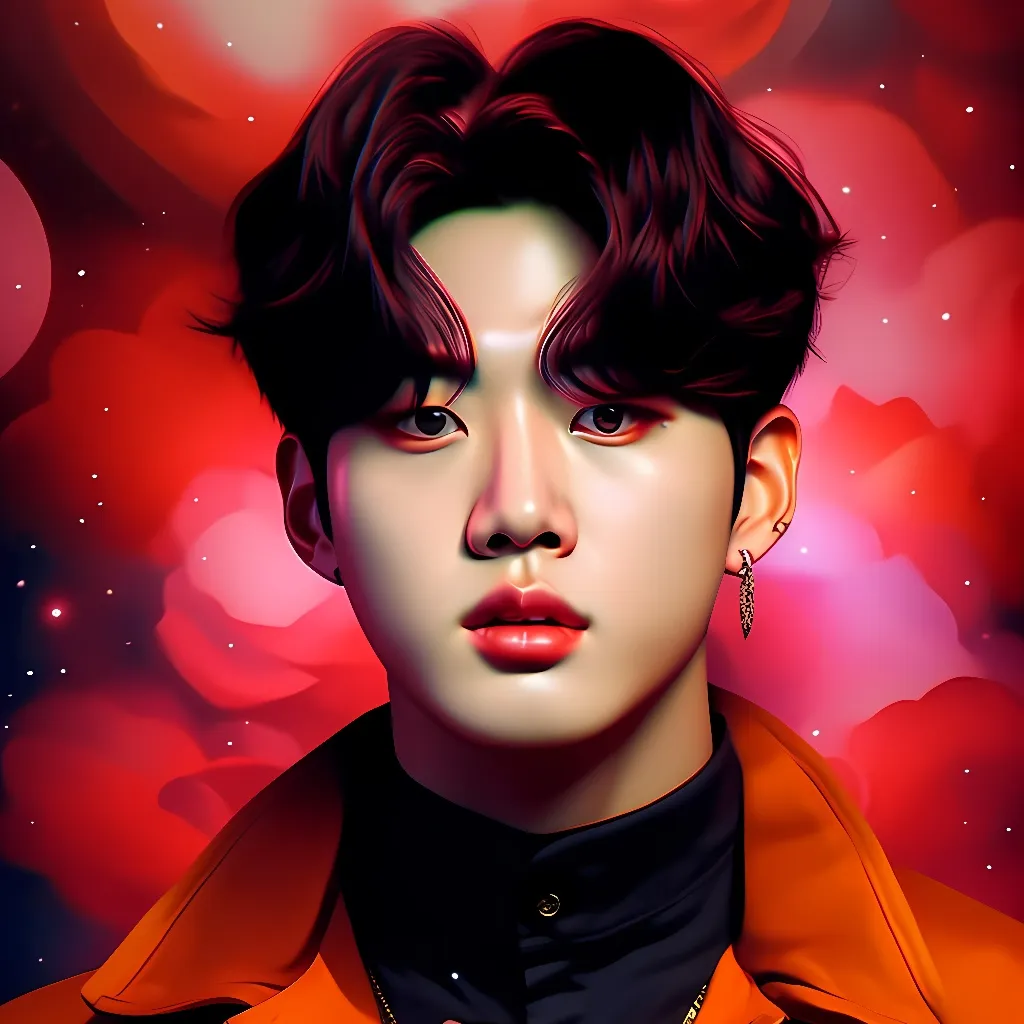 chat with ai character: Jake