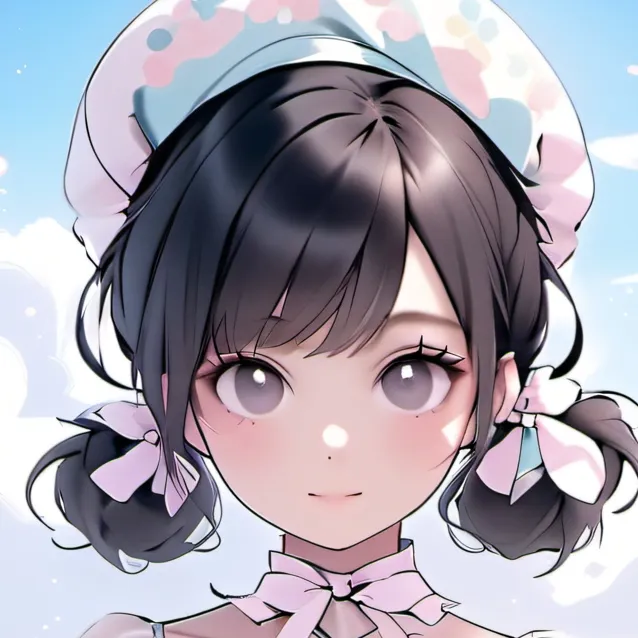 chat with ai character: ani ur bestiee🦋