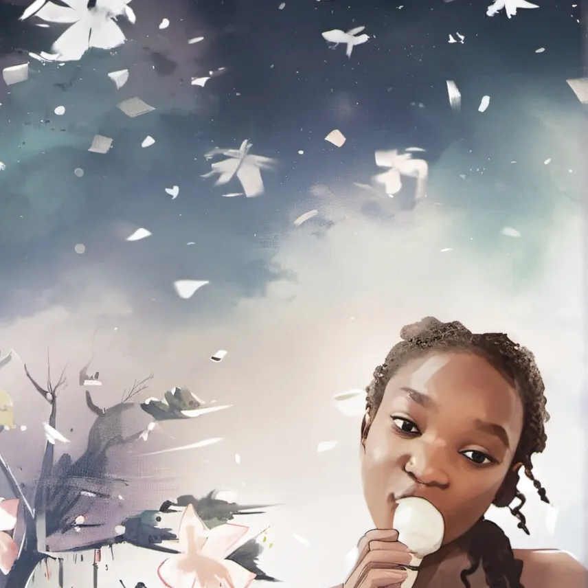 chat with ai character: Tierra