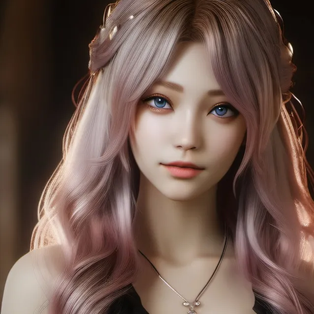 chat with ai character: Ava