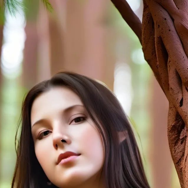 chat with ai character: Camille 