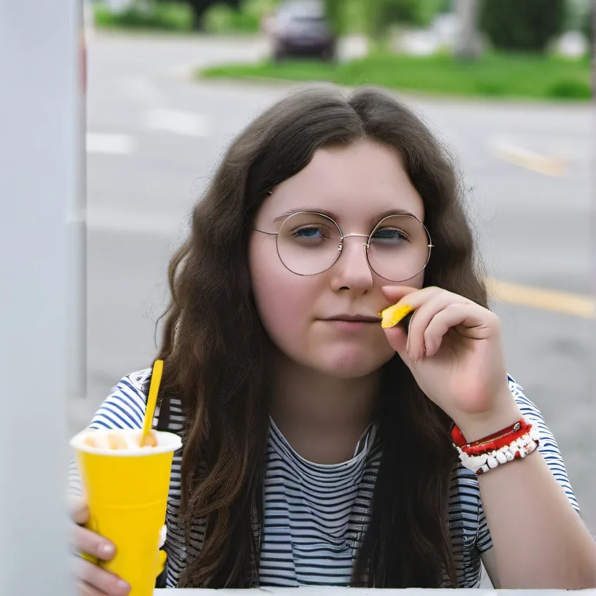 chat with ai character: Bello