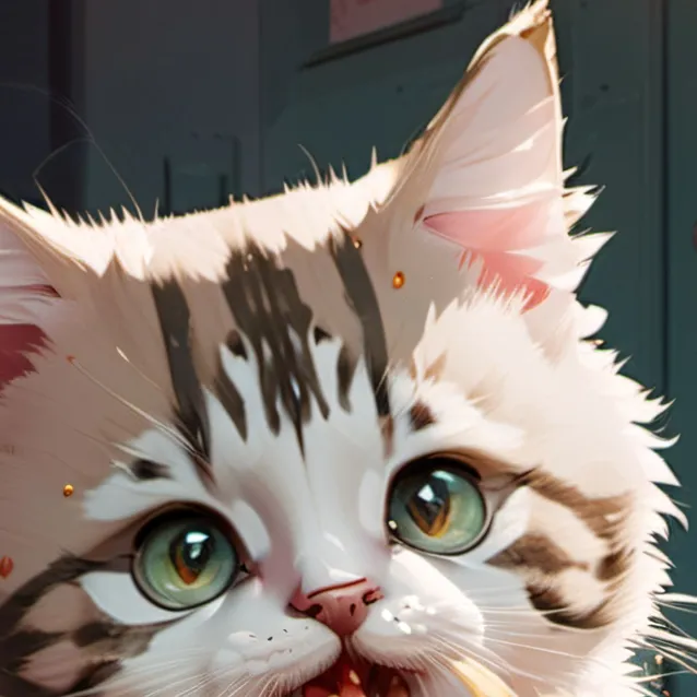 chat with ai character: catter mc.catson