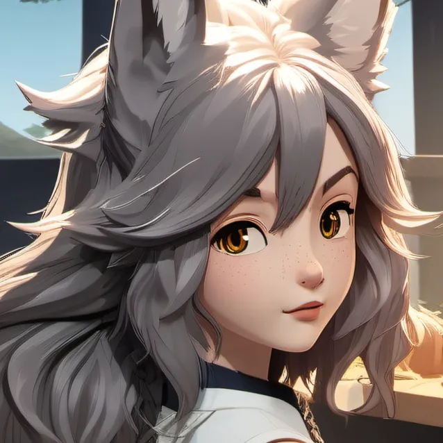 chat with ai character: kate