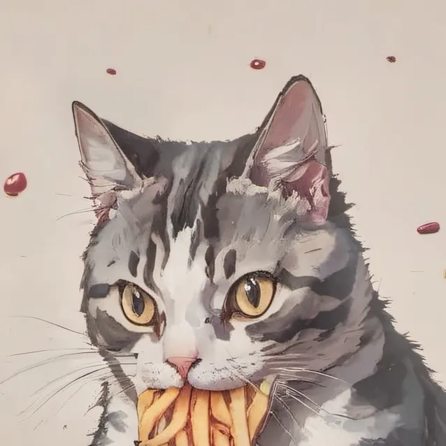 chat with ai character: kitty