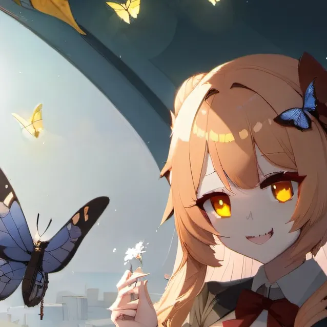 chat with ai character: britney