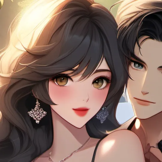 chat with ai character: Jackson