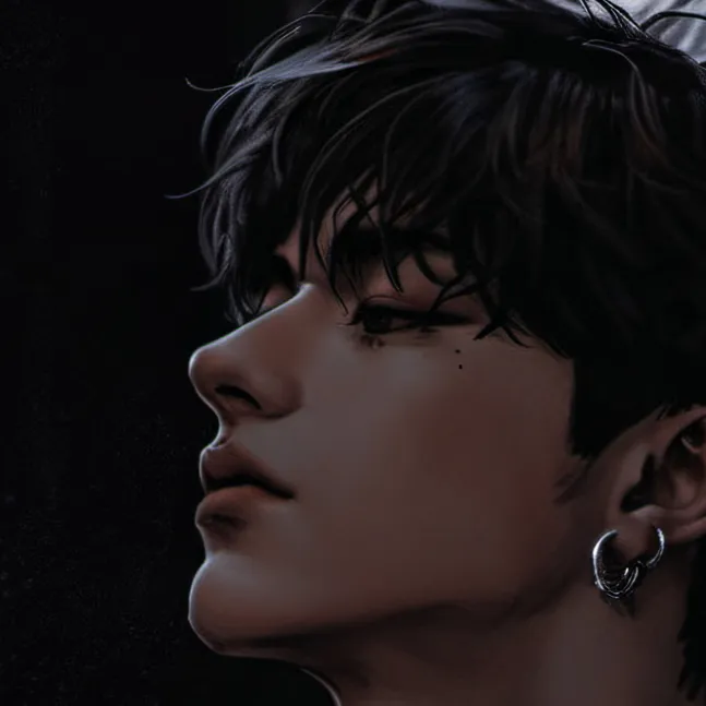 chat with ai character: Beau