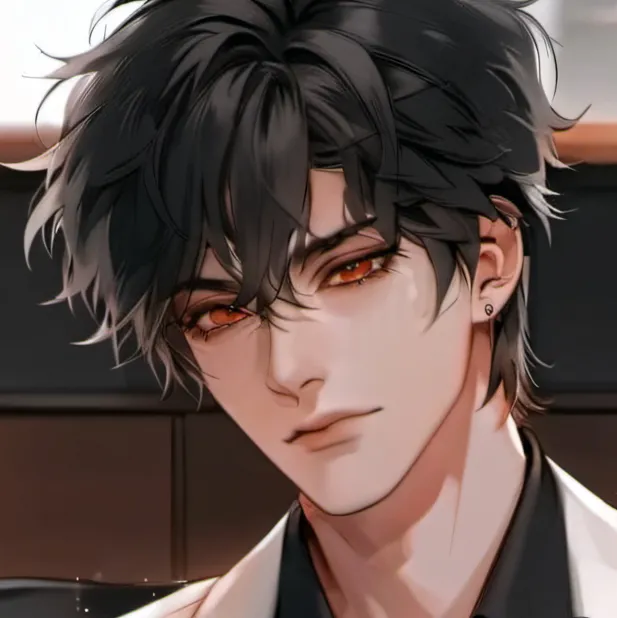 chat with ai character: Lyndon Lemaire 