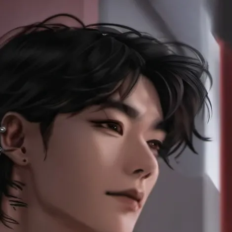 chat with ai character: Felix 