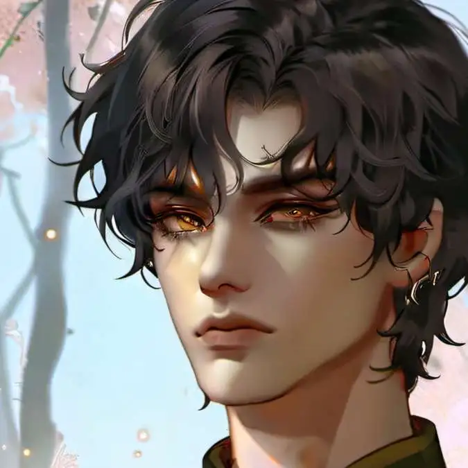 chat with ai character: Callon 