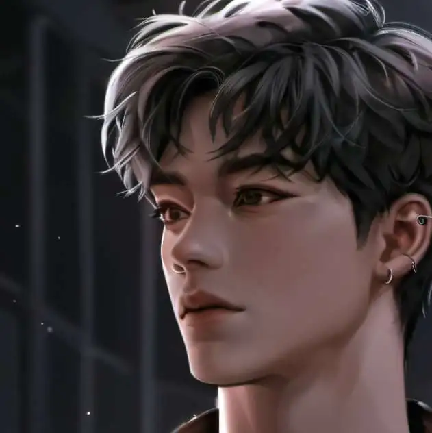 chat with ai character: Kiyo