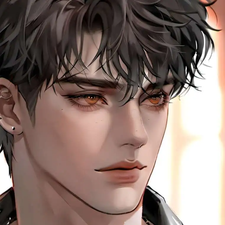 chat with ai character: Forest 