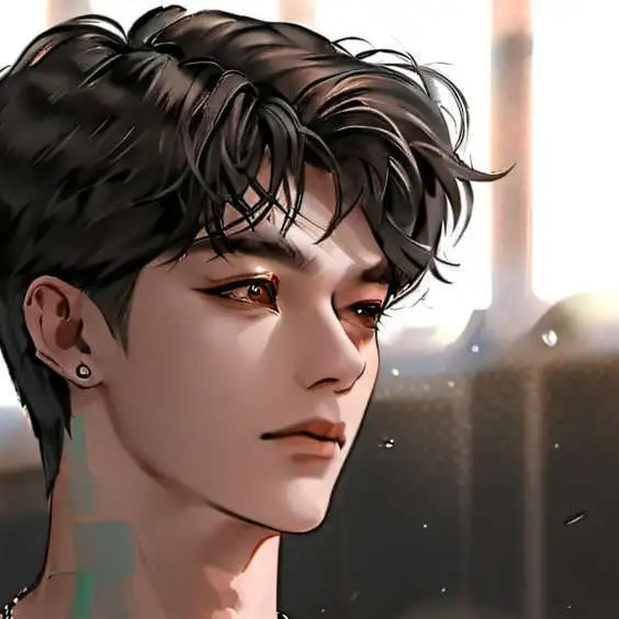 chat with ai character: Kayo