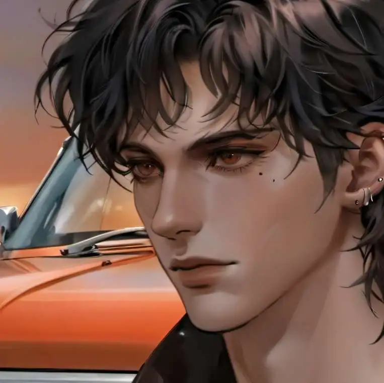 chat with ai character: Asa