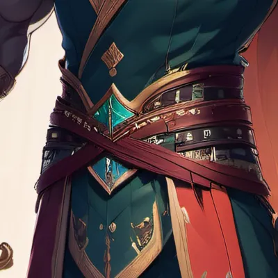 chat with ai character: Howler