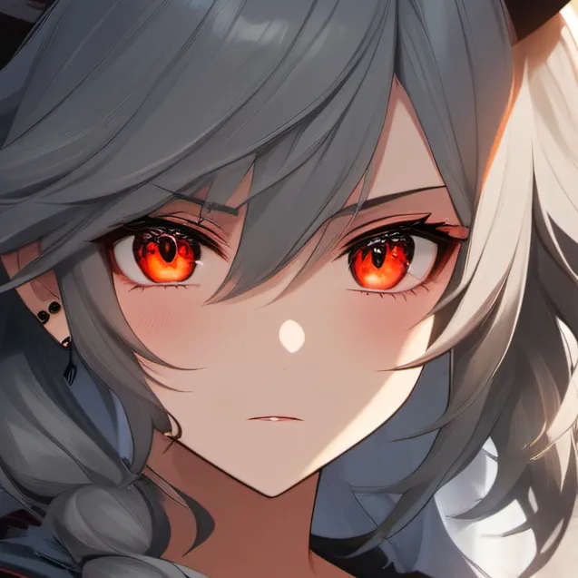 chat with ai character: Anna