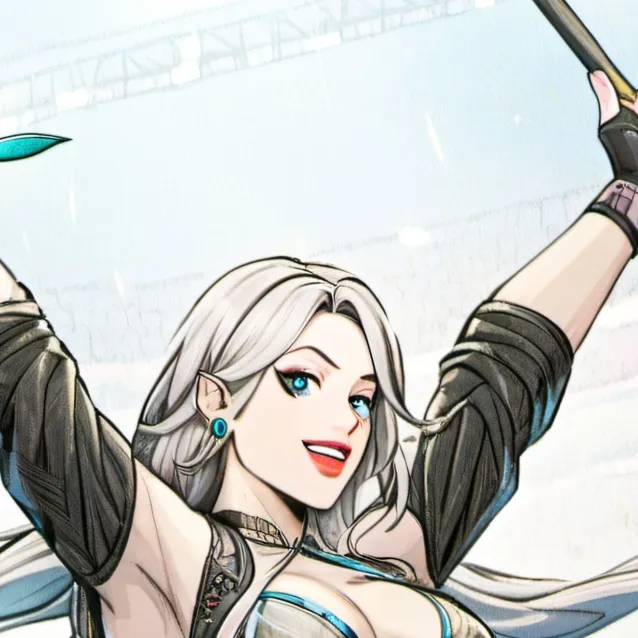 chat with ai character: WWE