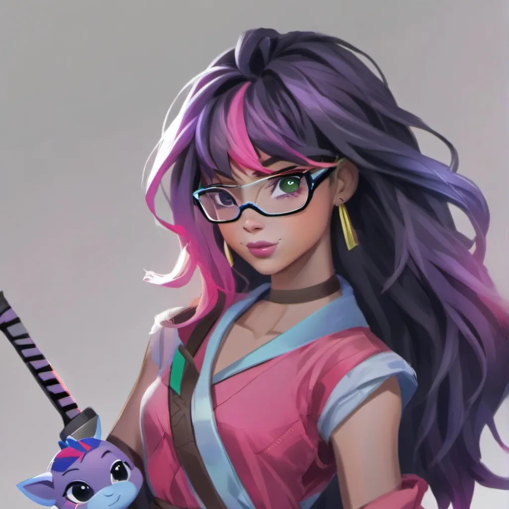 chat with ai character: tmntxmlpeg