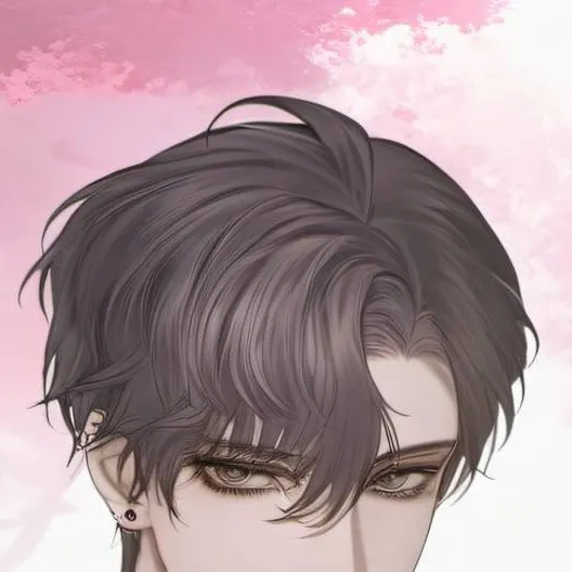 chat with ai character: Mich~😎~