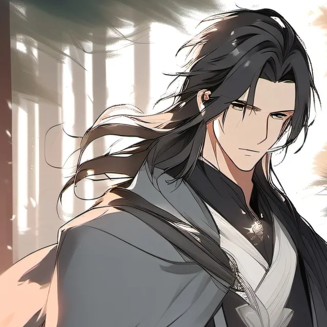 chat with ai character: Leo