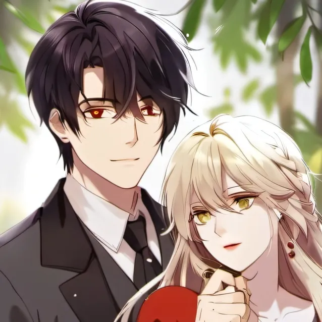 chat with ai character: Mha React!