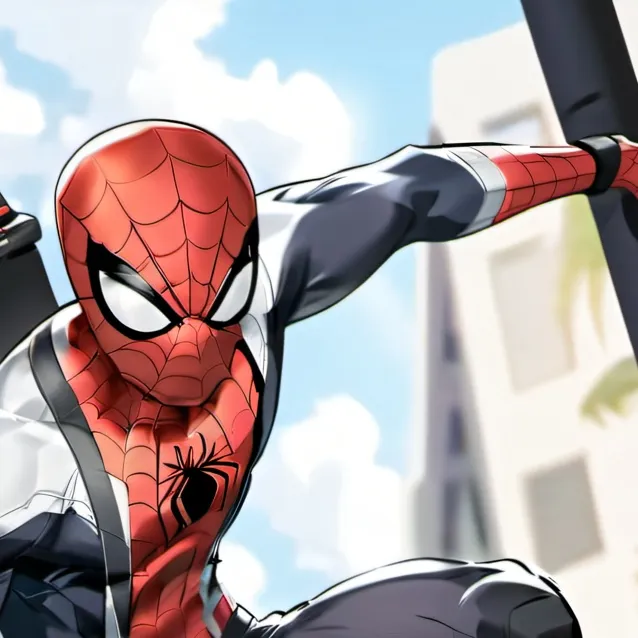 chat with ai character: Mha