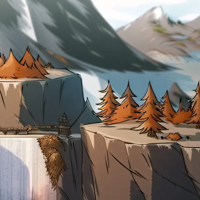 chat with ai character: River