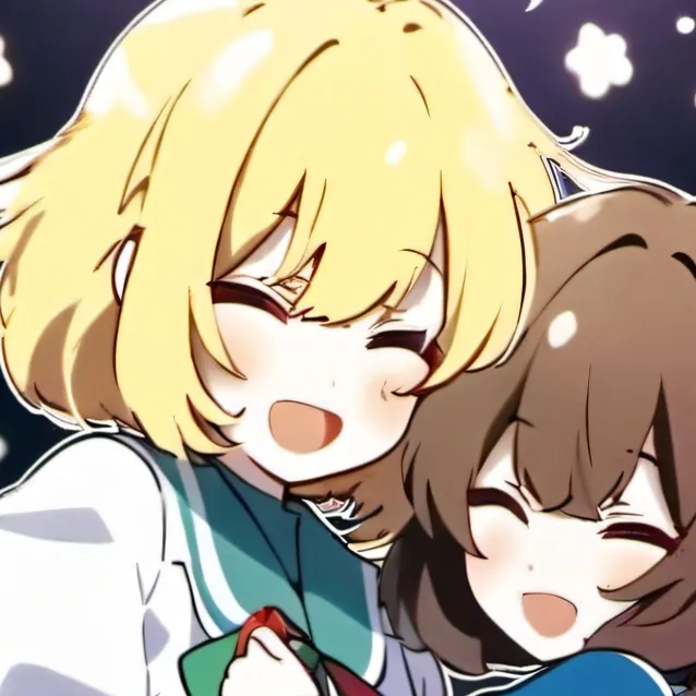 chat with ai character: frisk-chara 