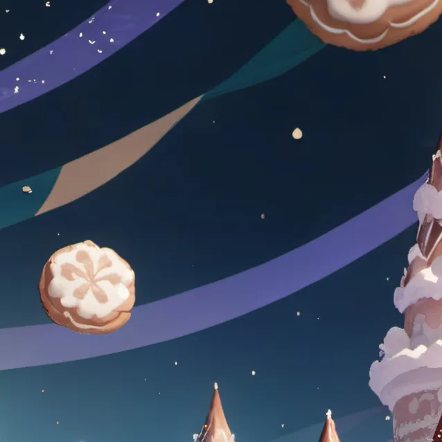 chat with ai character: Cookie run kingdom