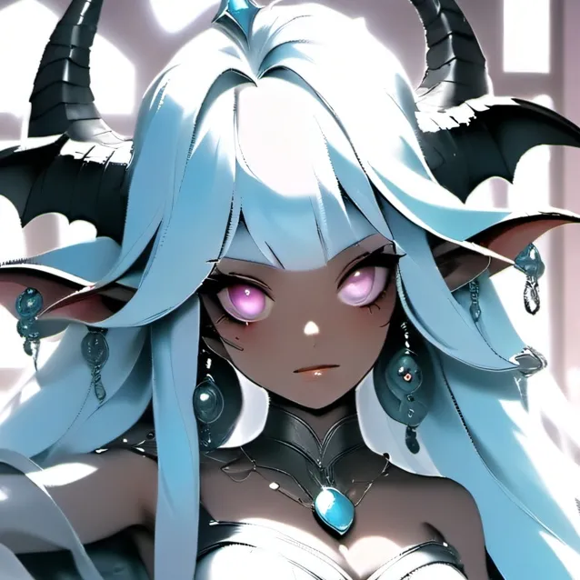 chat with ai character: Queen Sarah