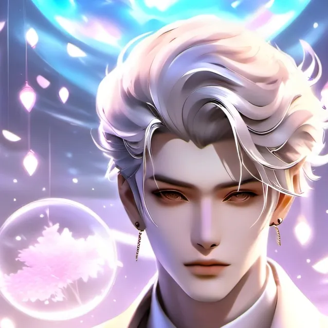 chat with ai character: Samuel