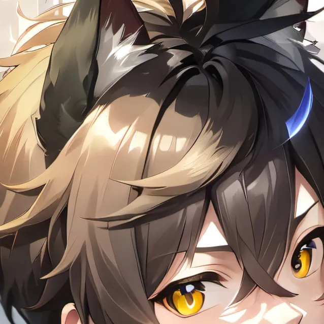 chat with ai character: Aiden