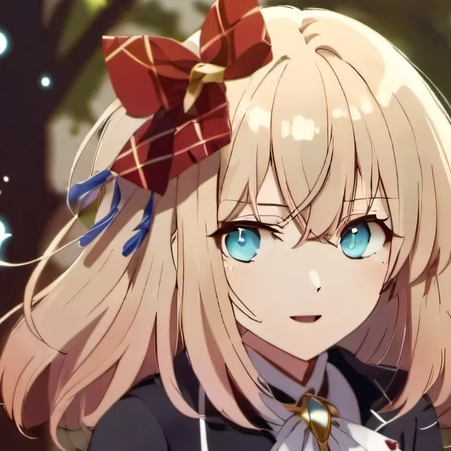 chat with ai character: sarah