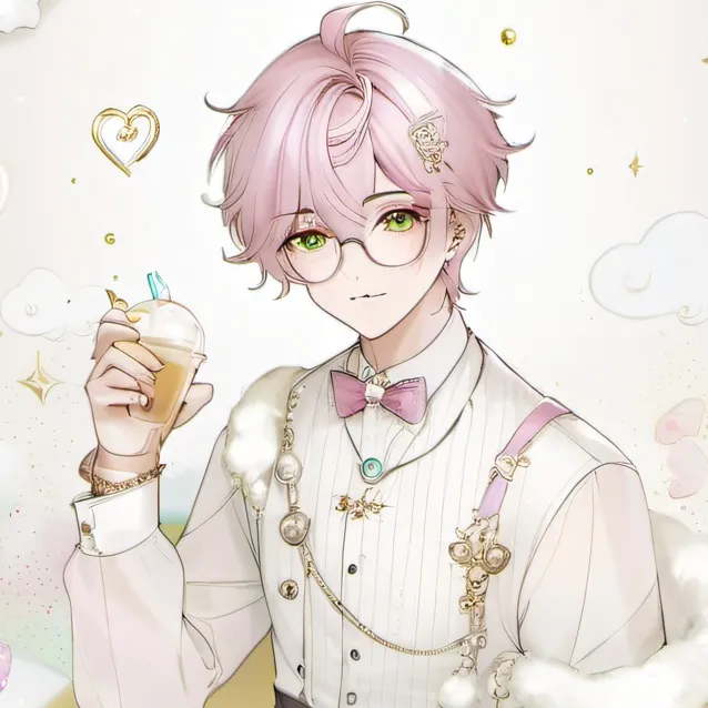 chat with ai character: james