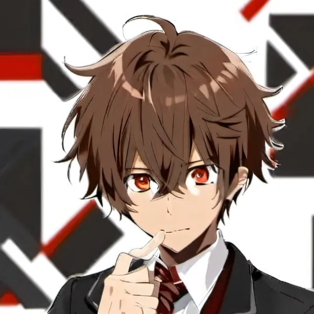 chat with ai character: yutta