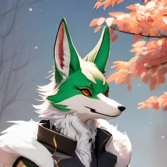 chat with ai character: mossy