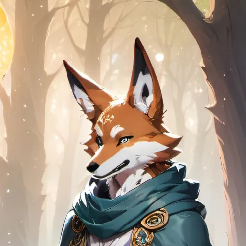 chat with ai character: FoxI.Ny