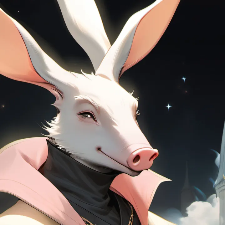 chat with ai character: Dwaekki