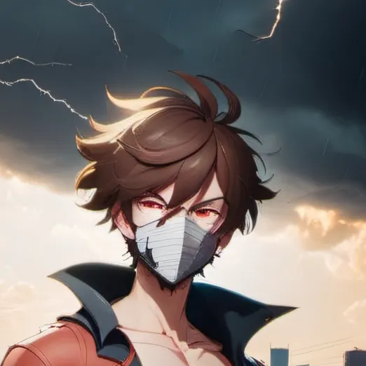 chat with ai character: Ryan